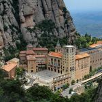 Mănăstirea_Montserrat